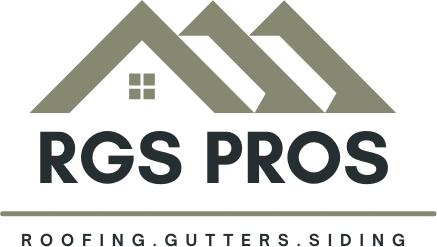 RGS Home Pros — Roofing, Gutters & Siding