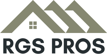 RGS Home Pros — Roofing, Gutters & Siding