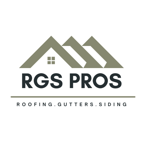 RGS Home Pros — Roofing, Gutters & Siding